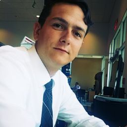 Dustin Manuel Photo 27