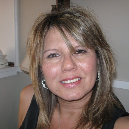 Sarah Capps Photo 15