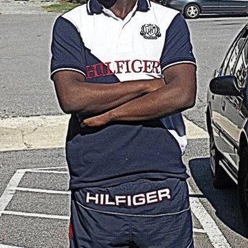 Antonio Hinton Photo 29