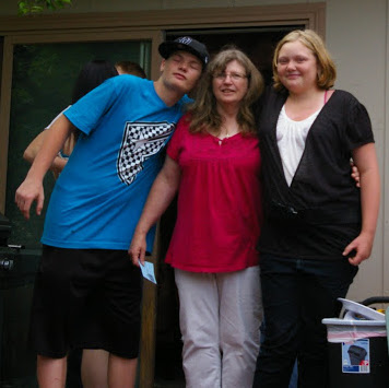 Debbie Blair Photo 32