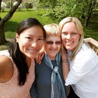 Mary Lundberg Photo 17
