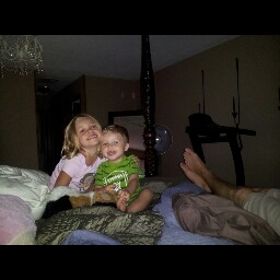Rebecca Reimer Photo 4