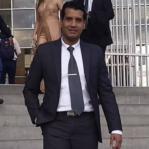 Andres Alberto Photo 28