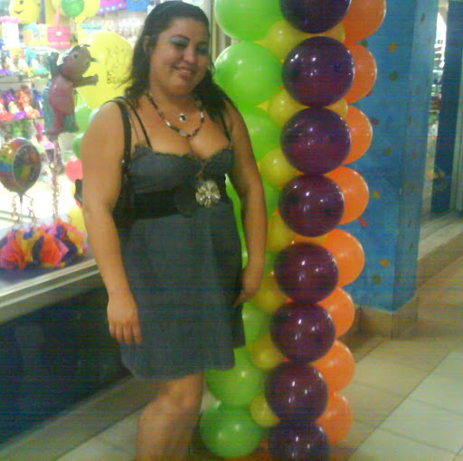 Karen Espinal Photo 9