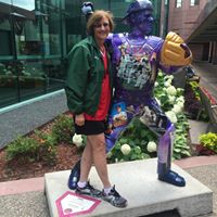 Sandy Glick Photo 4