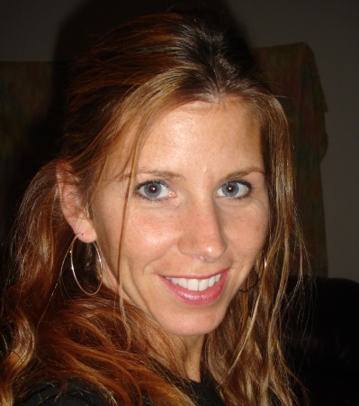 Stacy Robertson Photo 37
