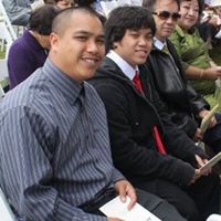 Lloyd Lester Photo 37