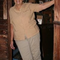 Eva Mckee Photo 5