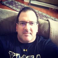 Jeff Foster Photo 30