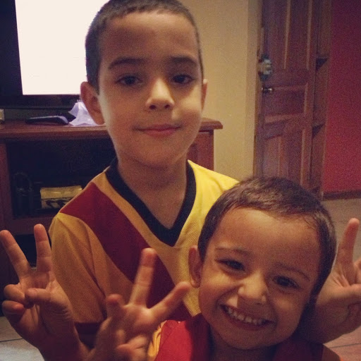 Jose Pizarro Photo 11