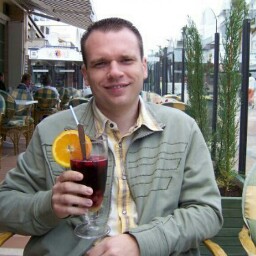 Carl Walker Photo 28