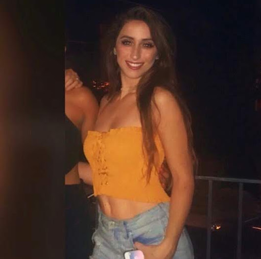 Sierra Roach Photo 4