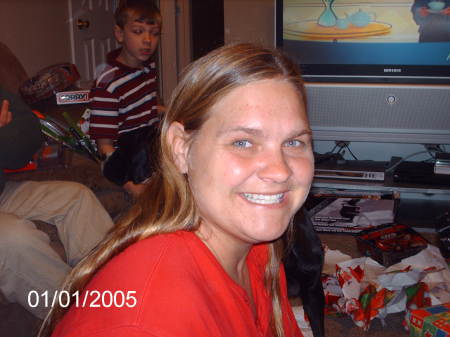Heather Gilmore Photo 28
