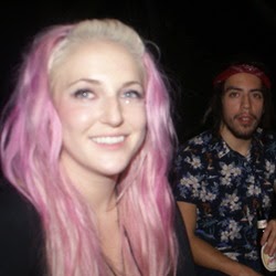 Christine Bush Photo 38