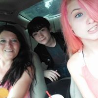 Heather Allred Photo 13