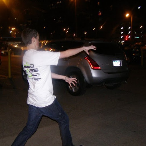 Tyler King Photo 36