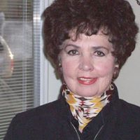 Susan Rawlins Photo 28