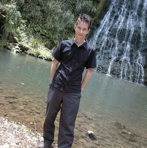 Paul Anthony Photo 24