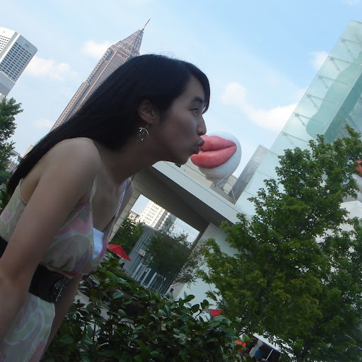 Amy Ly Photo 31