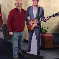 Garry Harrell Photo 11