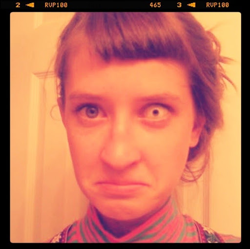Sara Garrett Photo 13