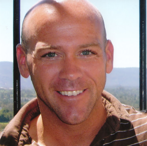 Eric Dobson Photo 36