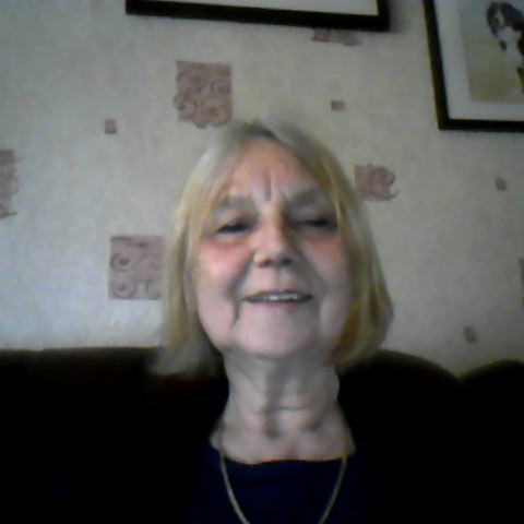 Yvonne Cox Photo 16