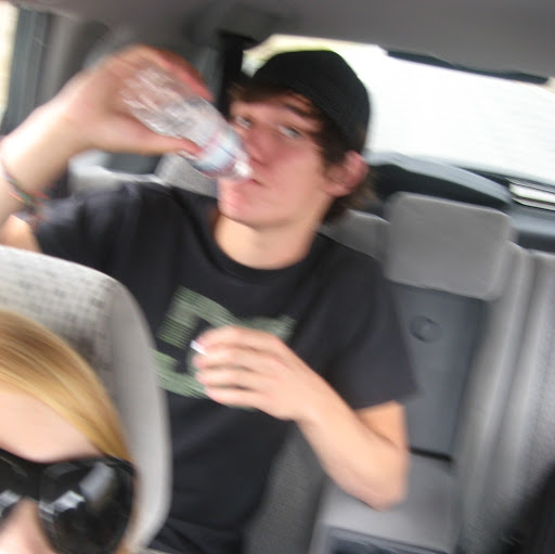Tyler Hudgins Photo 25