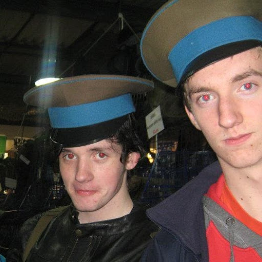 Thomas Cronin Photo 32