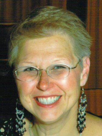 Roberta Johnson Photo 14