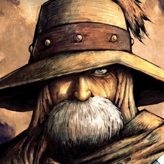 Thomas Brower Photo 12