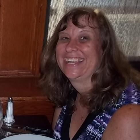 Julie Clark Photo 36