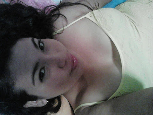 Cinthya Ortega Photo 10