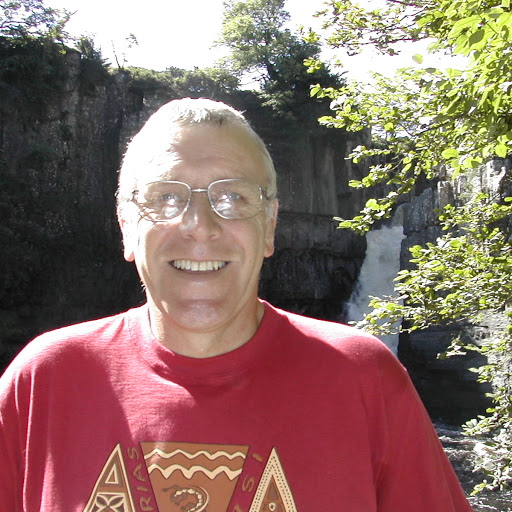 Brian Dawson Photo 22