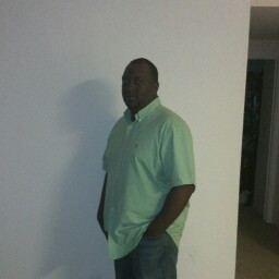 Derrick Cotton Photo 31