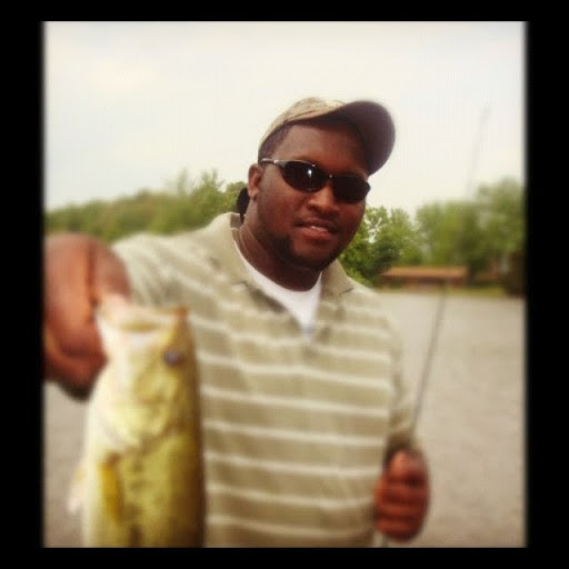 Dewayne Brown Photo 13