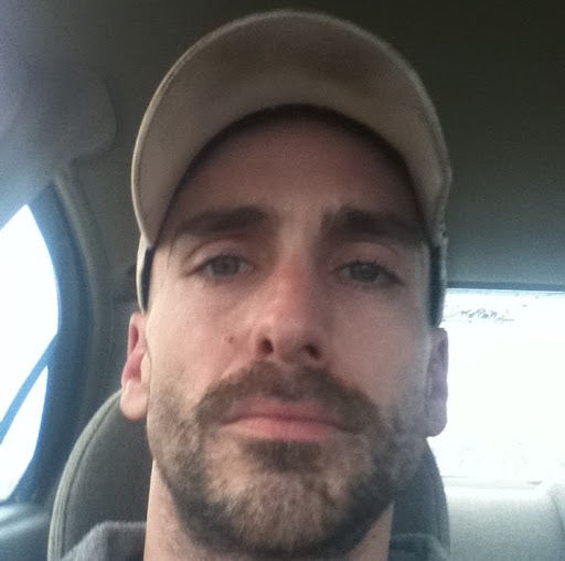 Michael Saunders Photo 19