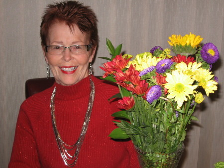 Gwen Johnson Photo 22