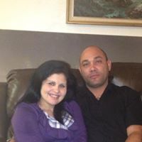Mary Vega Photo 17