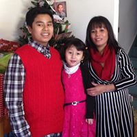 Kim Diep Photo 8