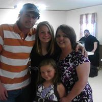 Johnny Newton Photo 13
