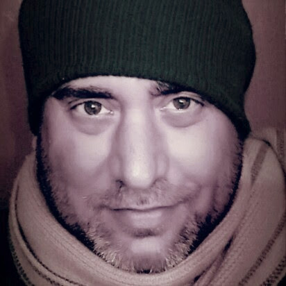 Jason Bradford Photo 27