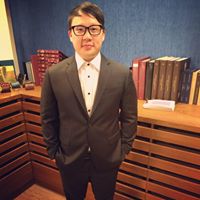 Christopher Lin Photo 27