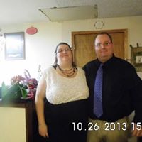 Christine Quick Photo 9