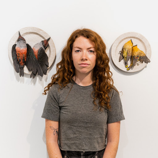 Sarah Conti Photo 33