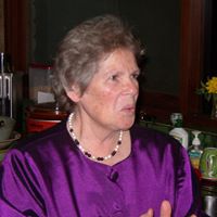Barbara Waite Photo 13