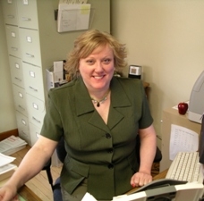 Susan Bray Photo 6