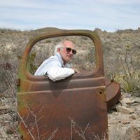 Philip Wilkinson Photo 13