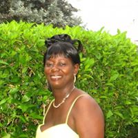 Cassandra Thompson Photo 11