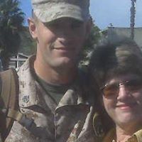 Lisa Burks Photo 5